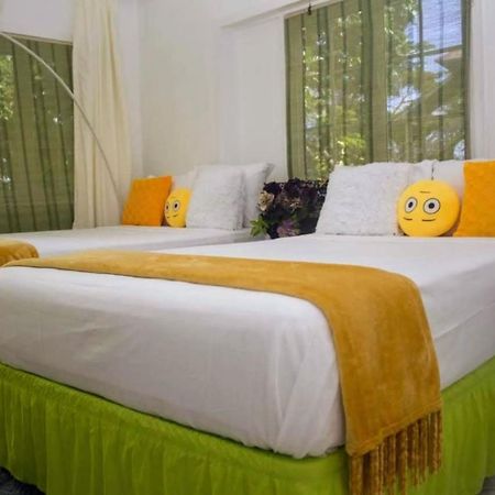 E 20 Mystic Ridge Ocho Rios Apartamento Exterior foto