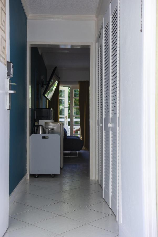 E 20 Mystic Ridge Ocho Rios Apartamento Exterior foto