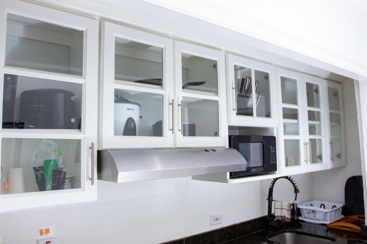 E 20 Mystic Ridge Ocho Rios Apartamento Exterior foto