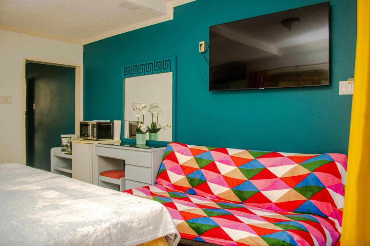 E 20 Mystic Ridge Ocho Rios Apartamento Exterior foto
