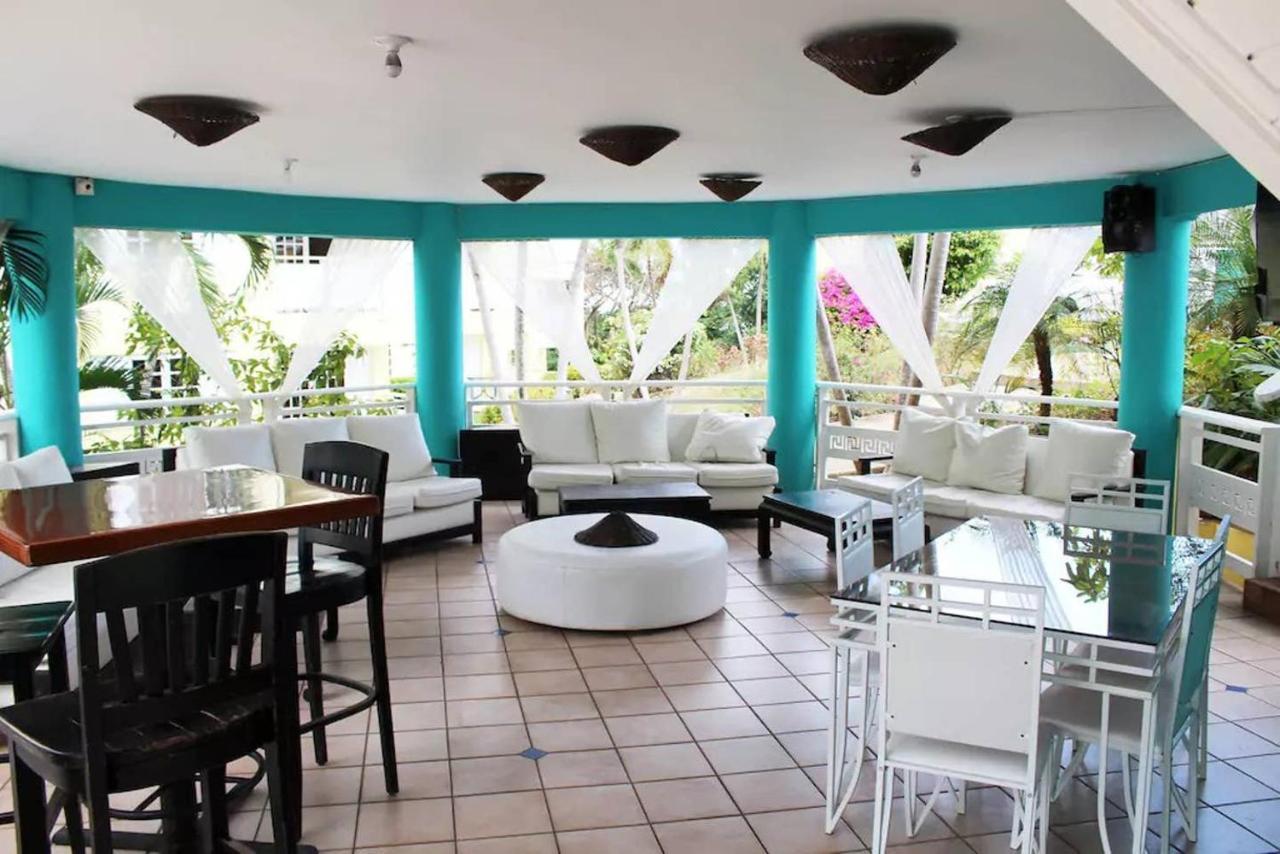 E 20 Mystic Ridge Ocho Rios Apartamento Exterior foto