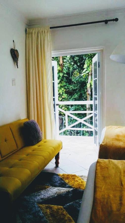 E 20 Mystic Ridge Ocho Rios Apartamento Exterior foto