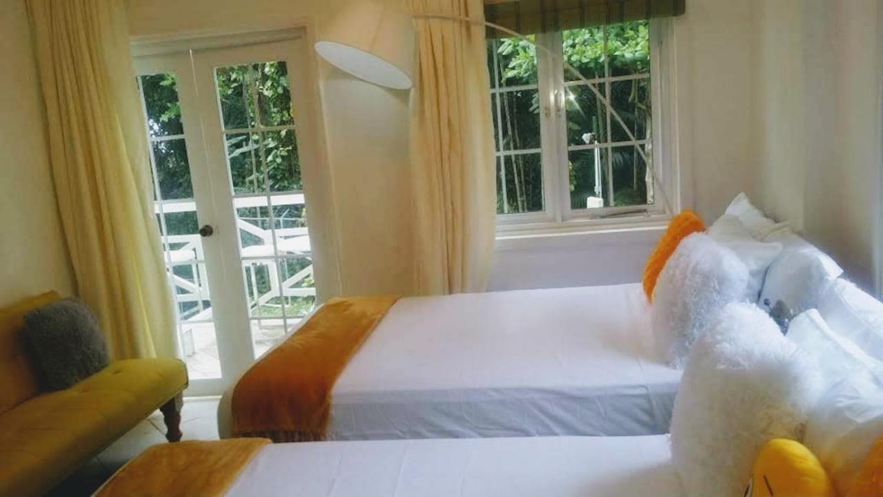E 20 Mystic Ridge Ocho Rios Apartamento Exterior foto